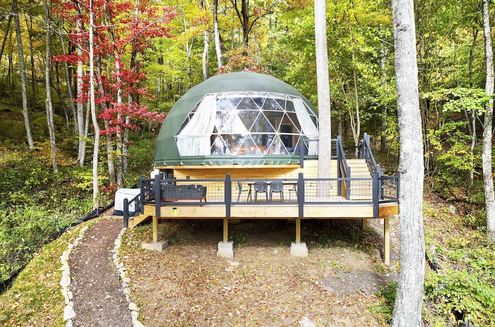 The Glamping Collective - photo 108