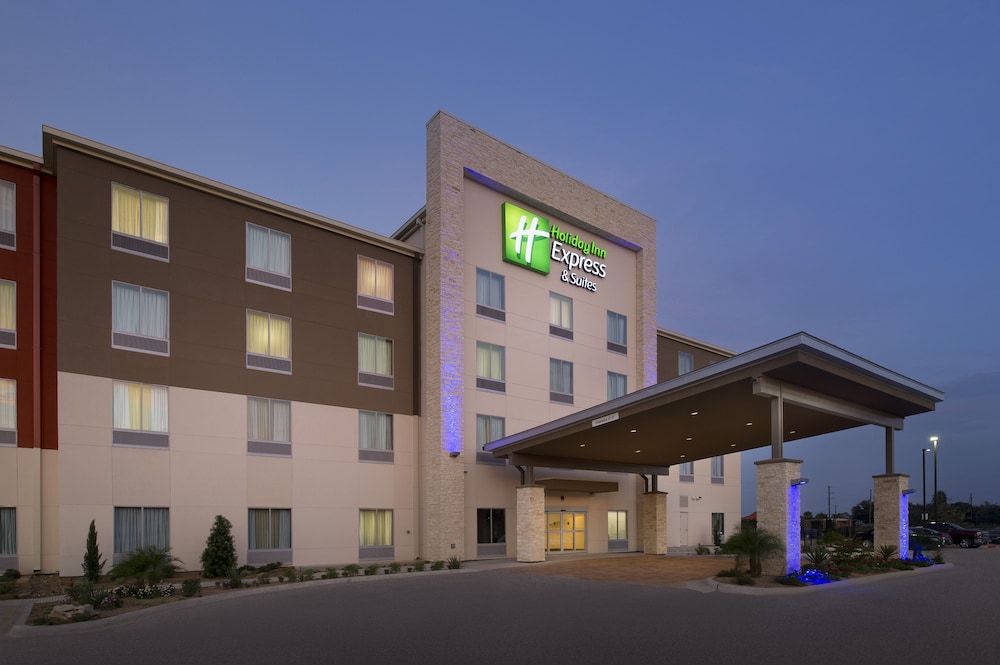 Holiday Inn Express & Suites Bay City by IHG in Bay, United States