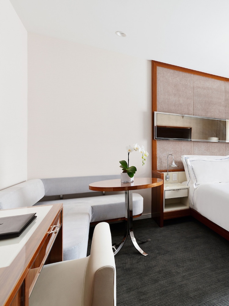 33 Hotel New York City Seaport - photo 19