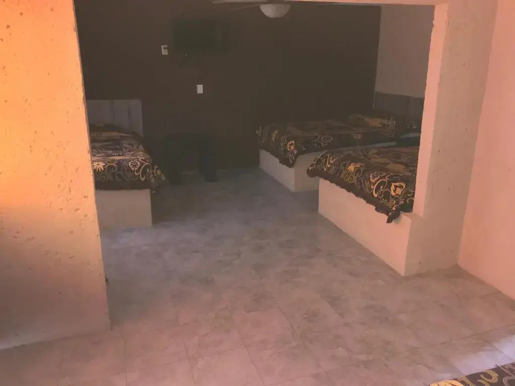 Hotel San Martín — hotel in Tampico