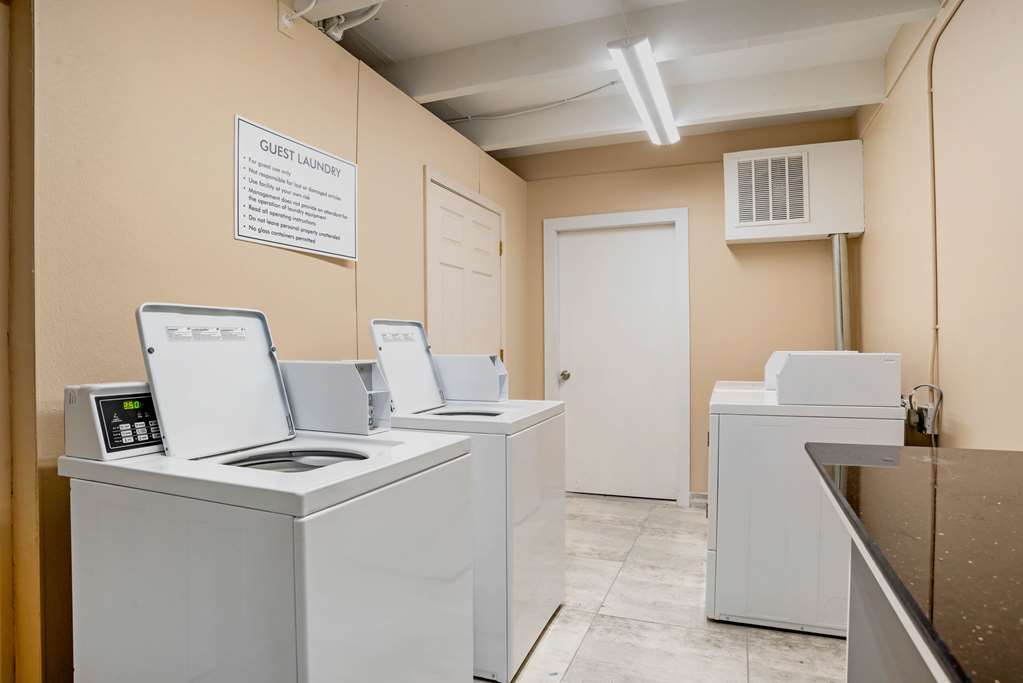Quality Inn Fort Walton Beach Destin West - photo 30