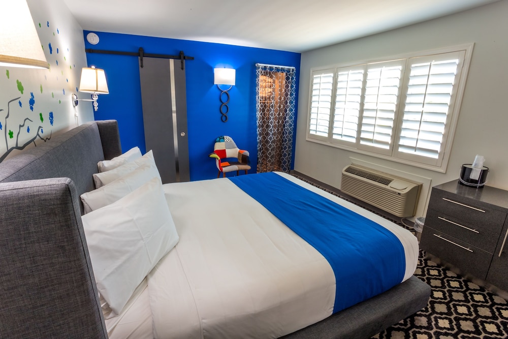 University Inn Tempe - photo 17