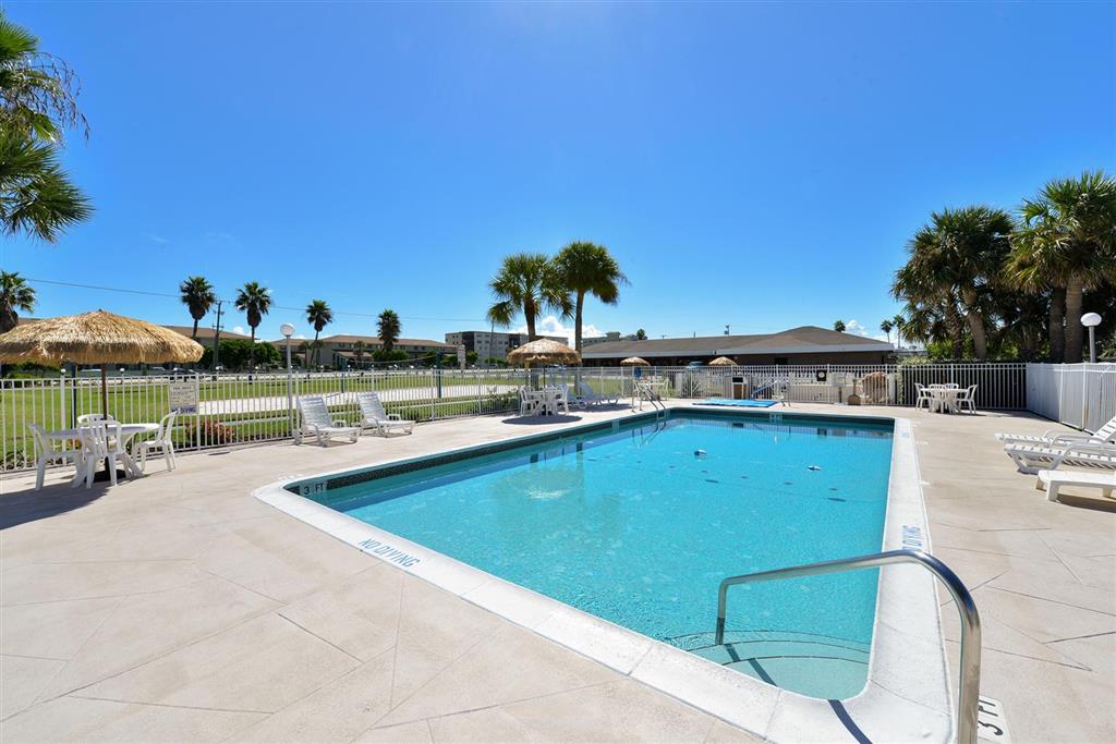 Americas Best Value Inn Satellite Beach Melbourne - photo 20