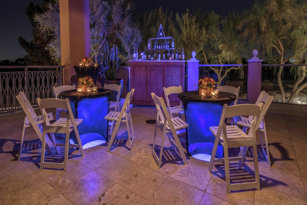 Scottsdale Marriott at McDowell Mountains - photo 45