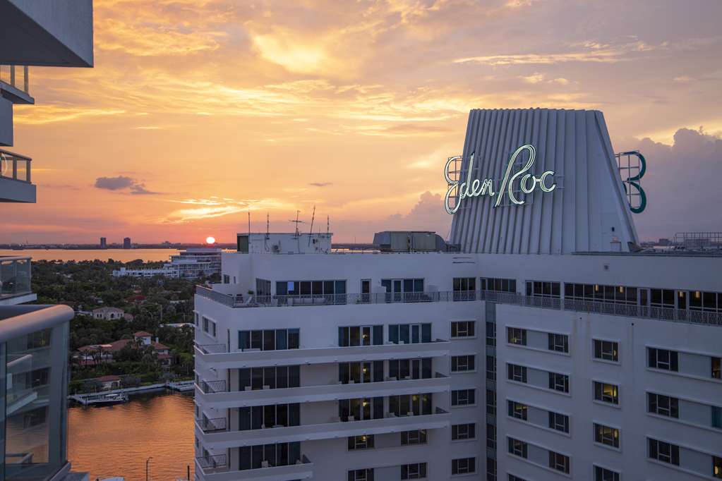 Hotel image of Eden Roc Miami Beach