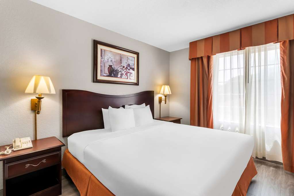 Country Inn & Suites by Radisson Hot Springs AR - photo 29