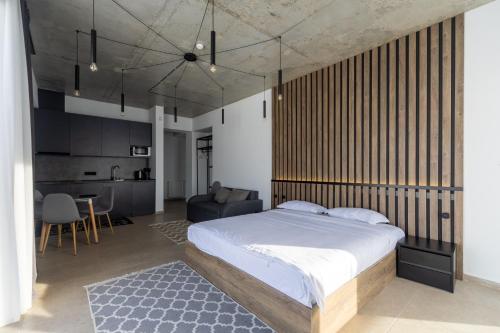 New Gudauri View Hotel