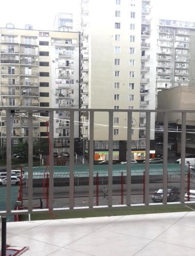 Tbilisi Comfort