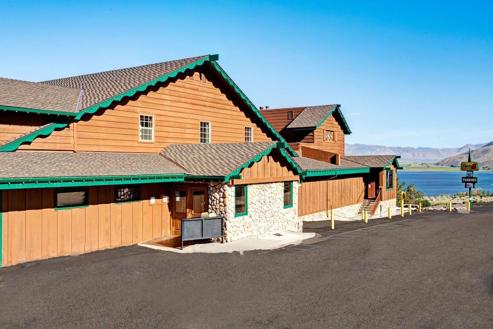 Topaz Lodge - photo 15
