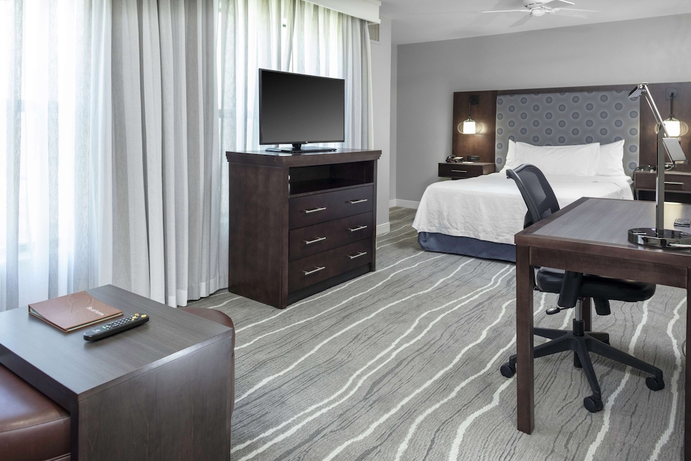 Homewood Suites by Hilton Columbia - photo 7
