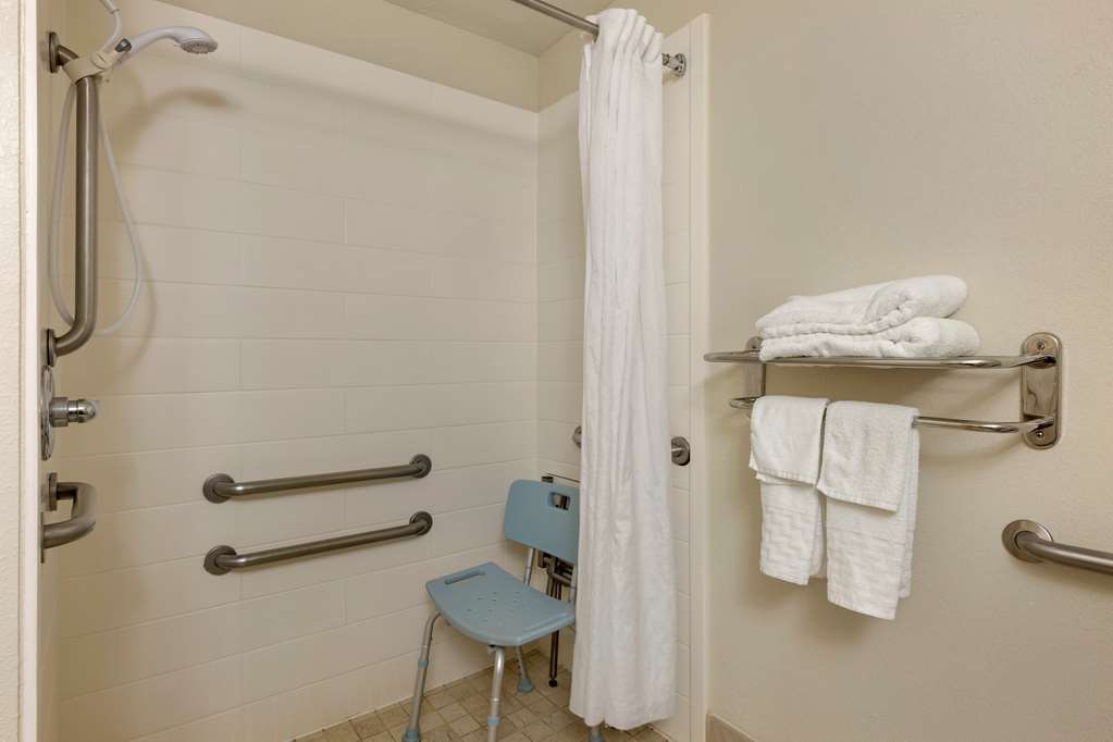 Best Western Plus Omaha Airport Inn - photo 30