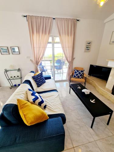 Villa Elysium 3 Bedrooms Pool Sea View & Wifi