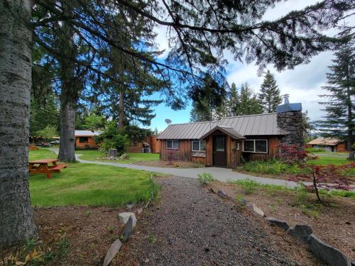 Cooper Spur Mountain Resort - photo 10