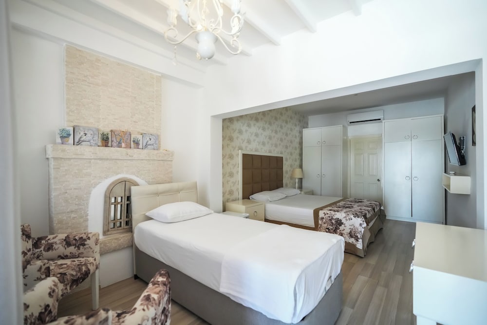 Dalgıç Otel Türkbükü — Bodrum — photo 4