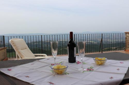Terrazza Delle Mura — Cefalu