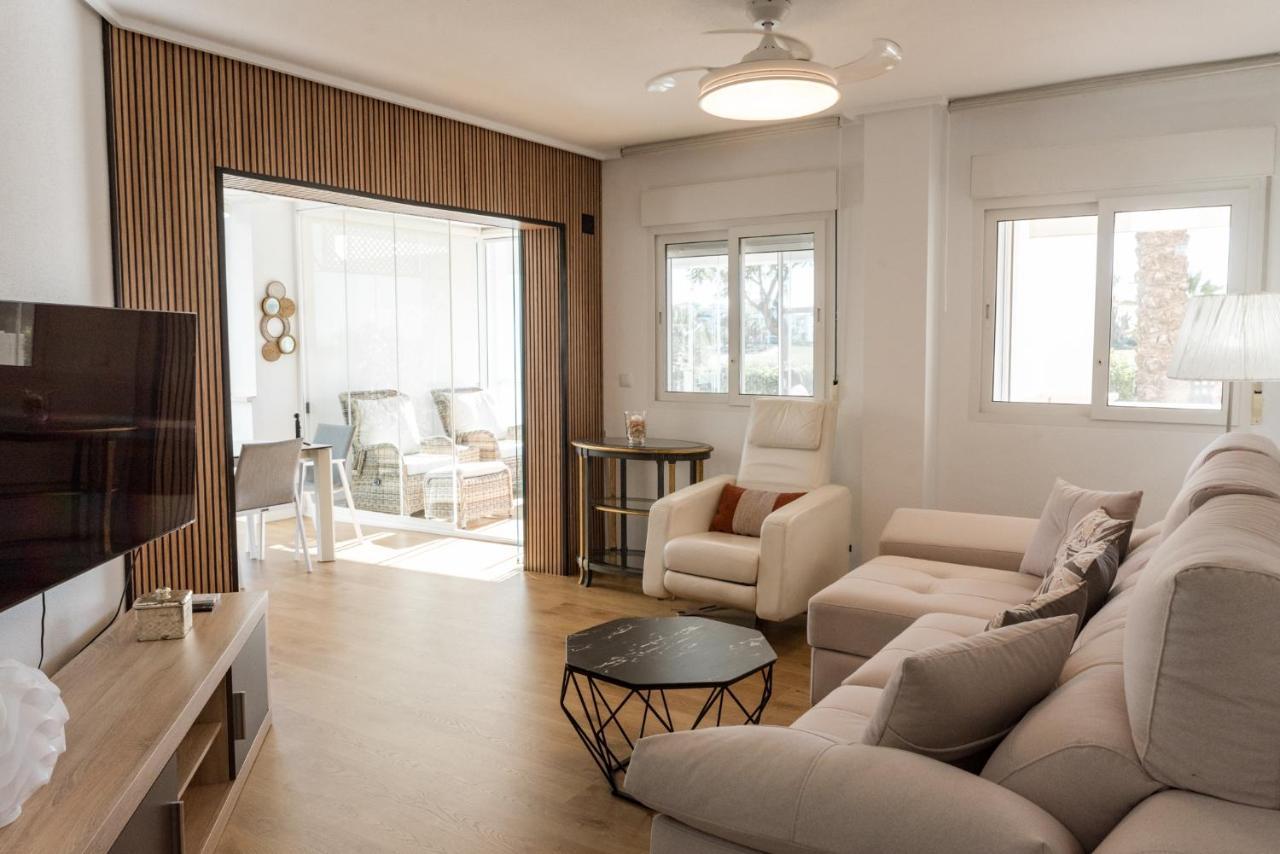 Apartamento Luxury En Planta Baja En la Torre Golf Resort in Torre-Pacheco, Spain