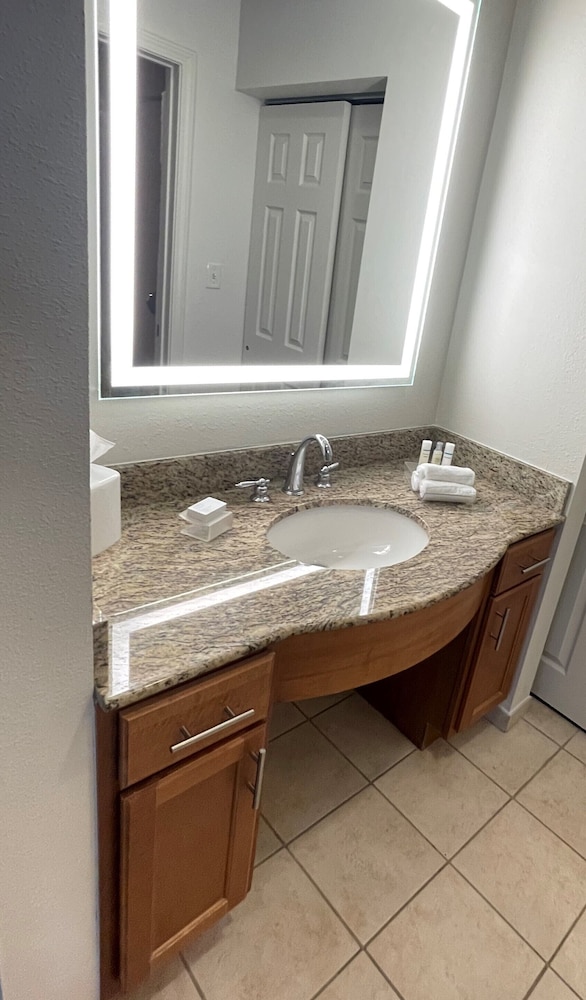 Homewood Suites by Hilton St Louis Galleria - photo 28