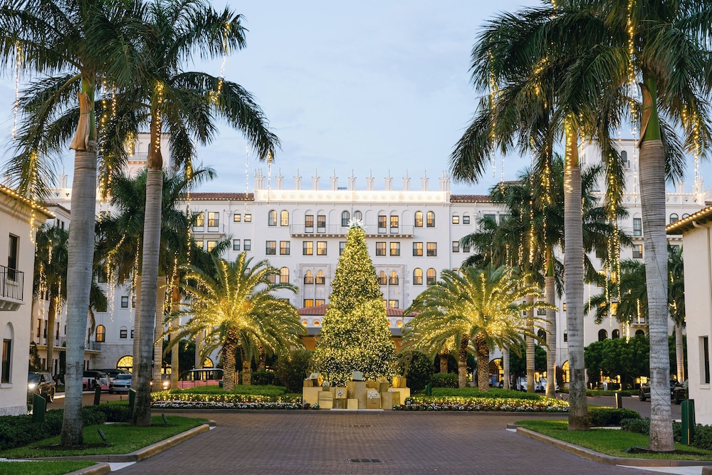 Cloister at The Boca Raton - photo 130