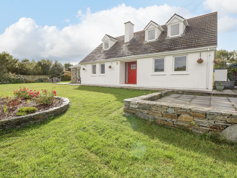 Ben View - carbon neutral hotel in Gaillimh