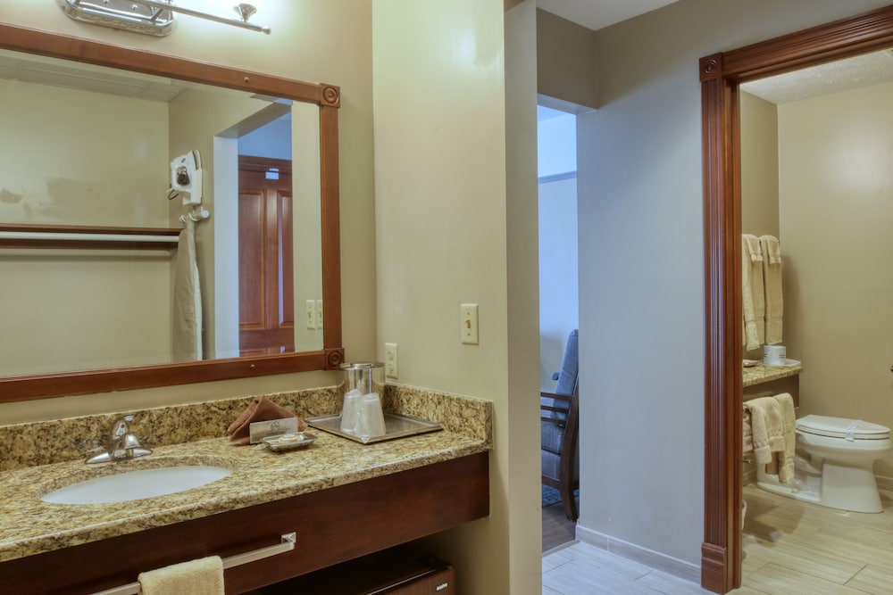 Carlisle Inn Walnut Creek - photo 18