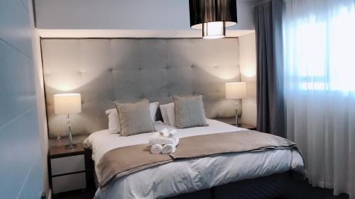 Waters Edge Self Catering Apartment