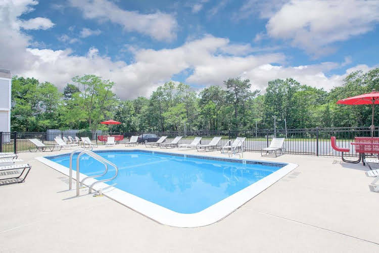 Howard Johnson By Wyndham Atlantic City Egg Harbor - photo 16