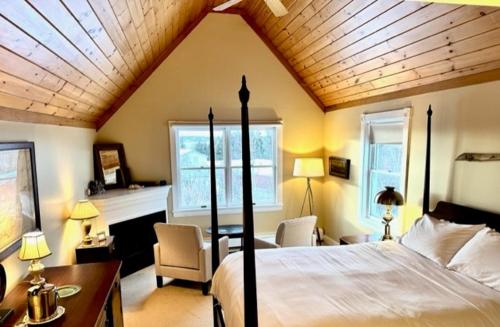 The Bradley Inn - photo 34