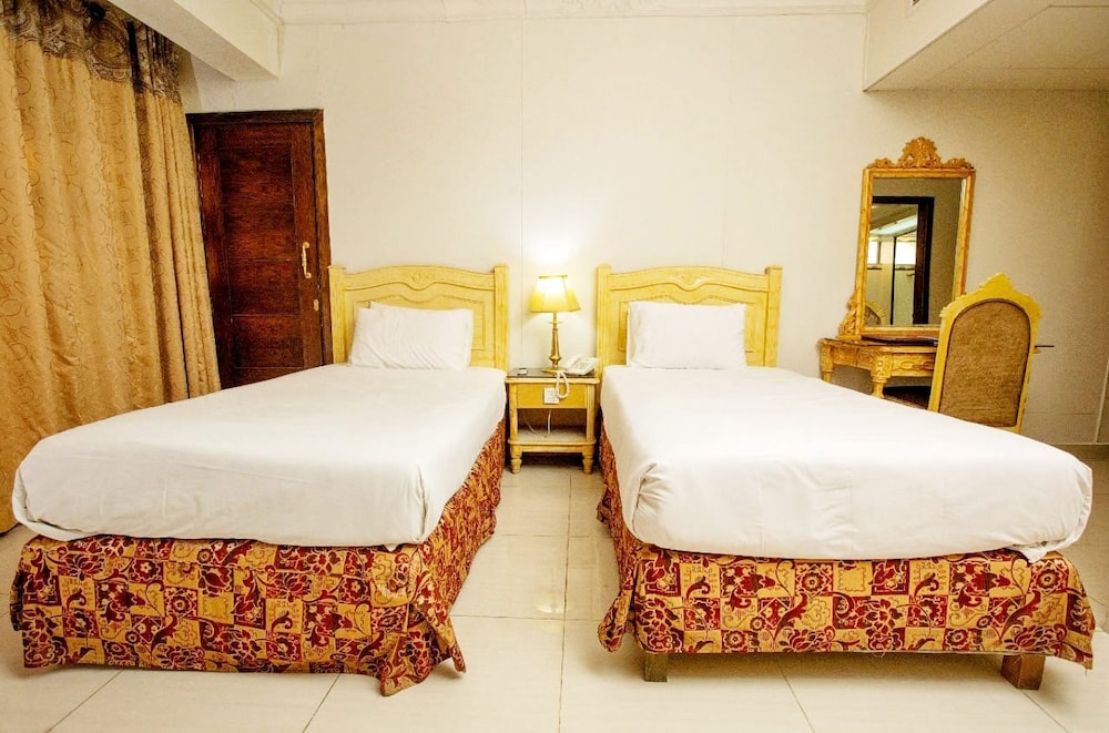 Grand Star Hotel Multan — Multan — photo 4