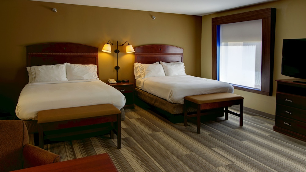 Holiday Inn Express & Suites Sioux City Southern Hills by IHG - photo 11