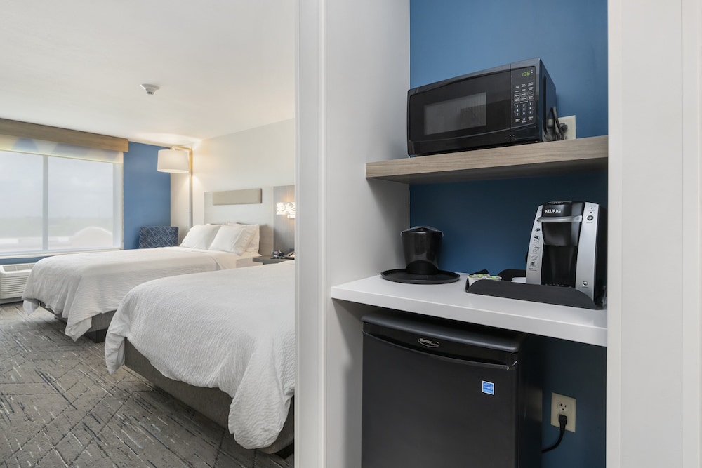Holiday Inn Express Hotel & Suites Peru Lasalle Area by IHG - photo 5