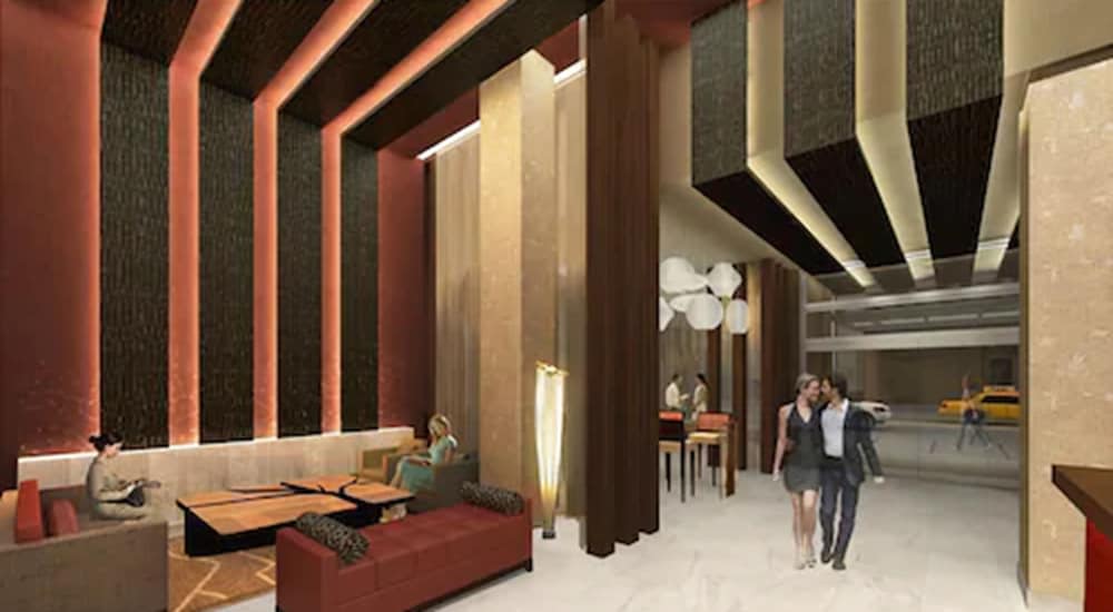 Hilton Garden Inn New York Midtown Park Ave - photo 3