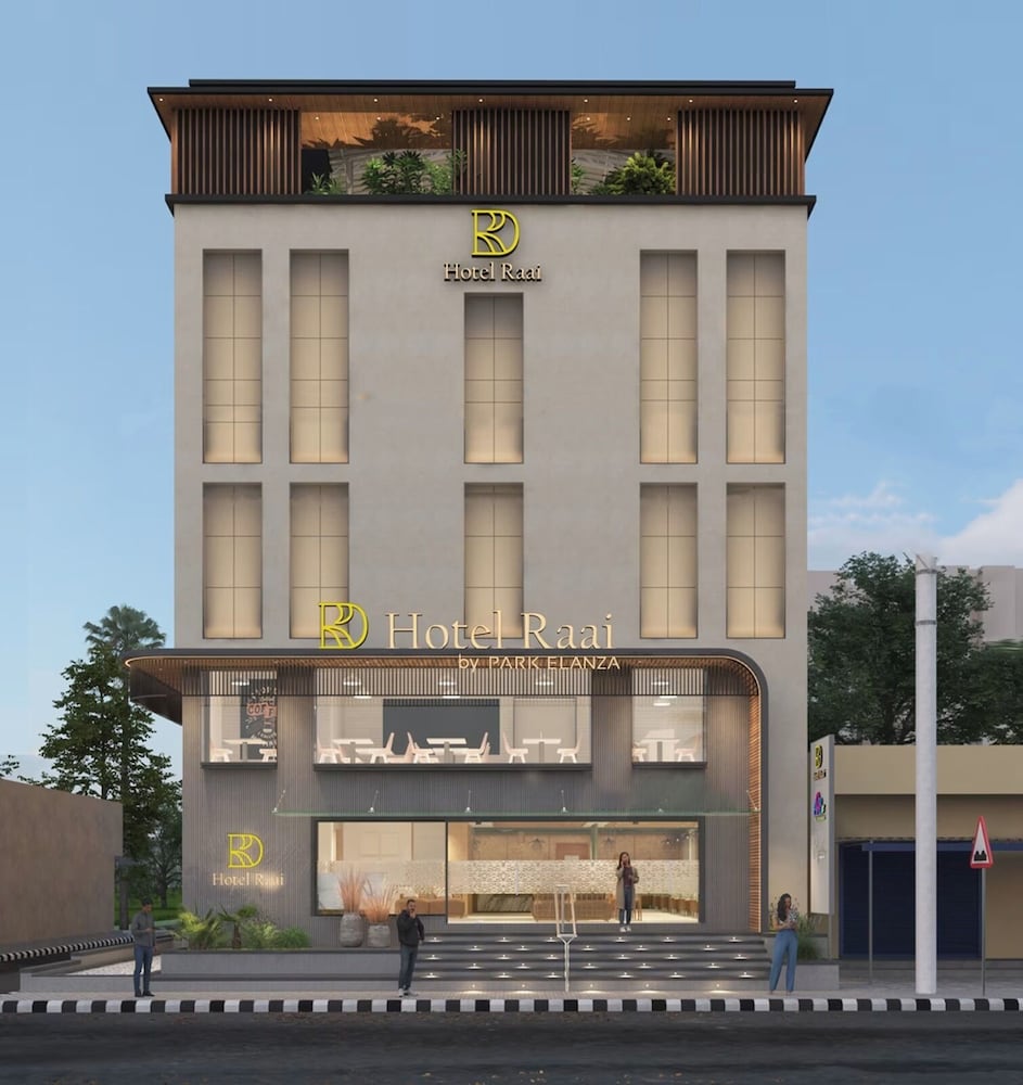 Hotel Raai Hosur in Hosur, India