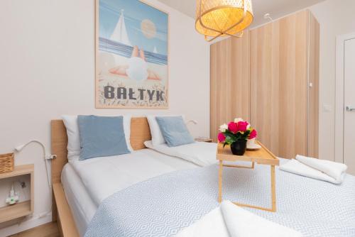 Apartament w Stylu Rustykalnym Jastrzębia Góra by Noclegi Renters — 4-Star Luxury Hotel in Jastrzebia Gora, Poland