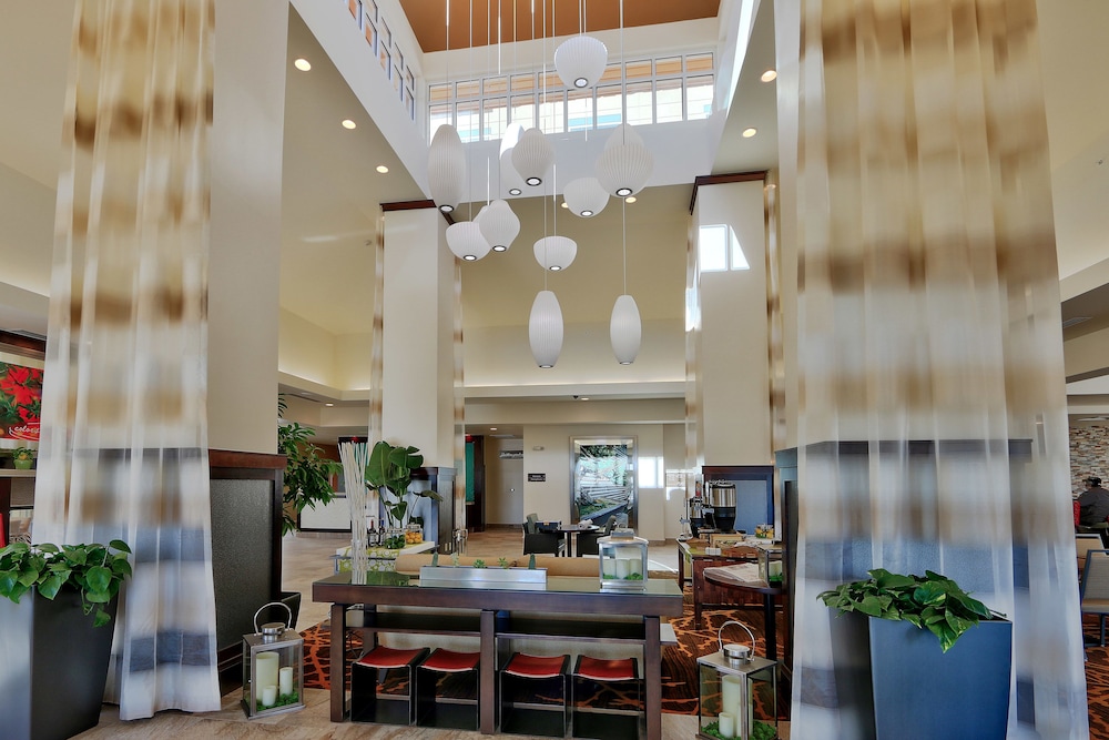 Hilton Garden Inn Gallup - photo 2