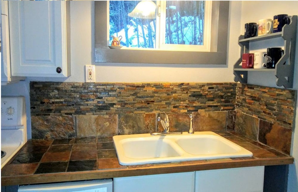 Packwood Family Ski and Vacation Getaway - photo 14