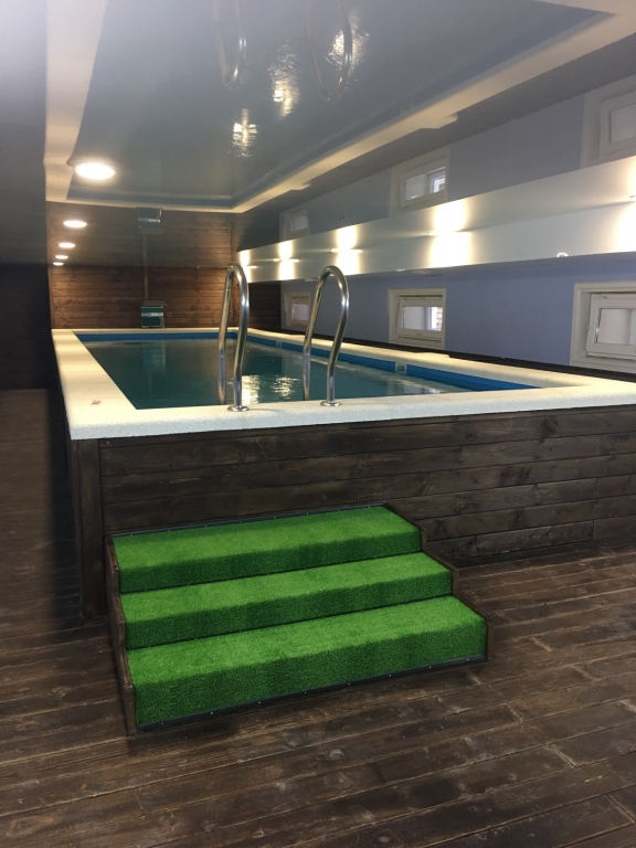 Kemer Hotel — Anapa — photo 3