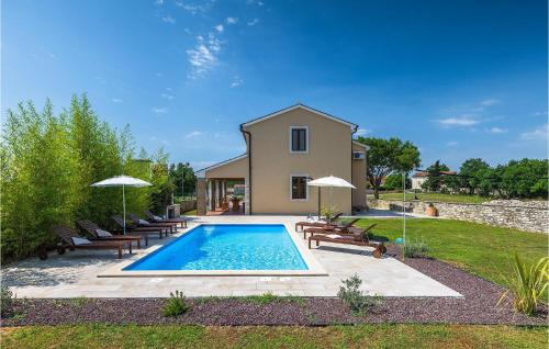 Le Cocon — hotel in Le Moule