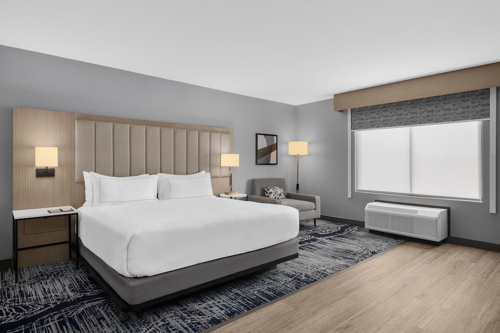 DoubleTree by Hilton Las Vegas Airport - photo 19