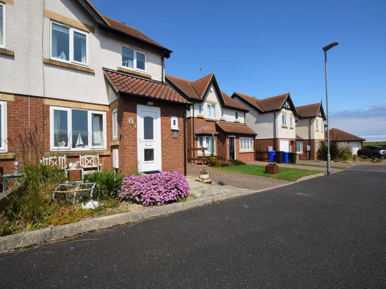 3 Bed in Seahouses CN064 in Seahouses, United Kingdom