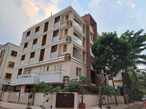 Bouquet Residency in Nashik, India