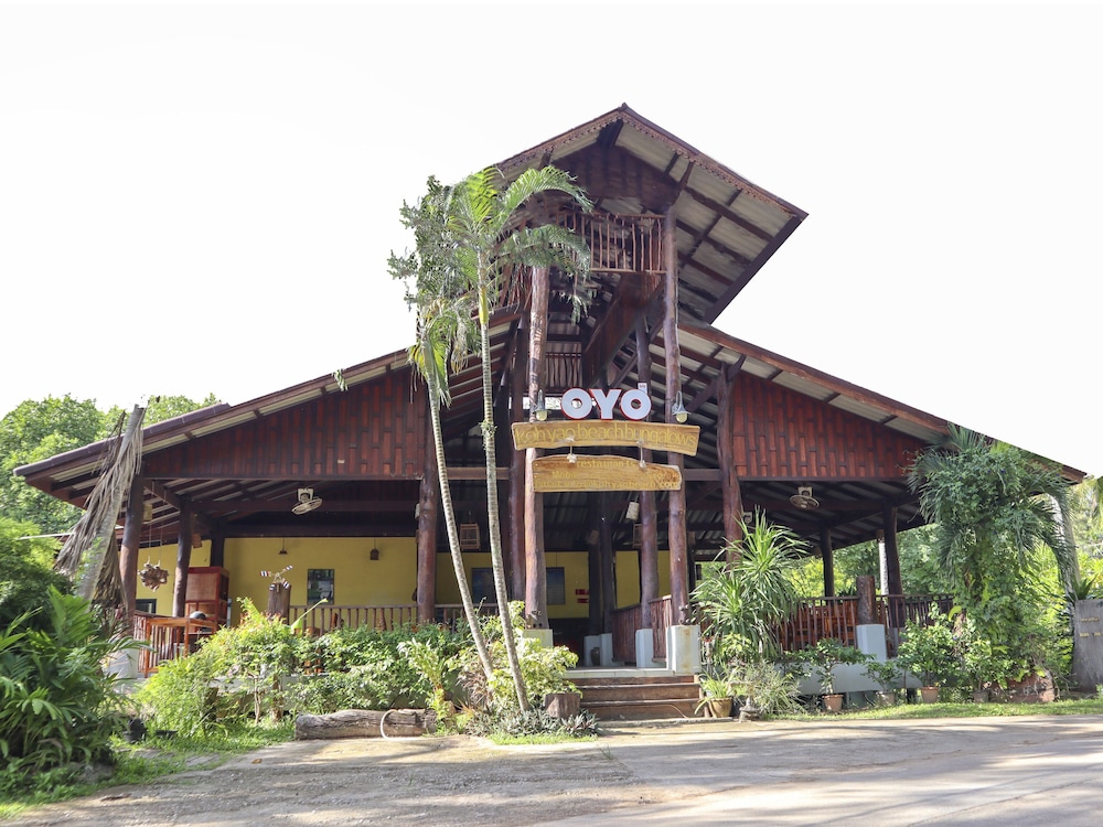OYO 669 Koh Yao Beach Bungalows in Ko Yao, Thailand
