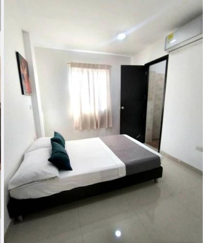 Aveiro Hotel — Cucuta — photo 3