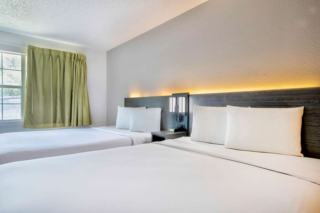 Studio 6 Extended Stay San Antonio TX Medical Center - photo 17