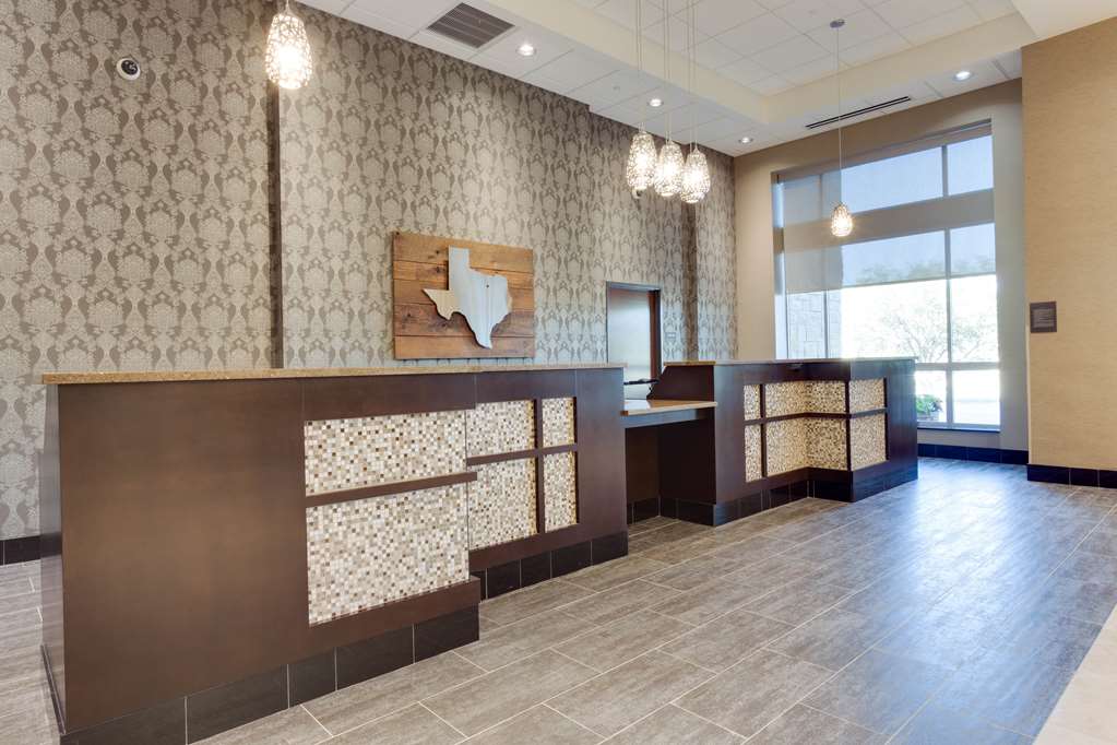 Drury Inn & Suites Dallas Frisco - photo 11
