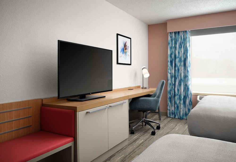 Hilton Garden Inn Boston Burlington - photo 13