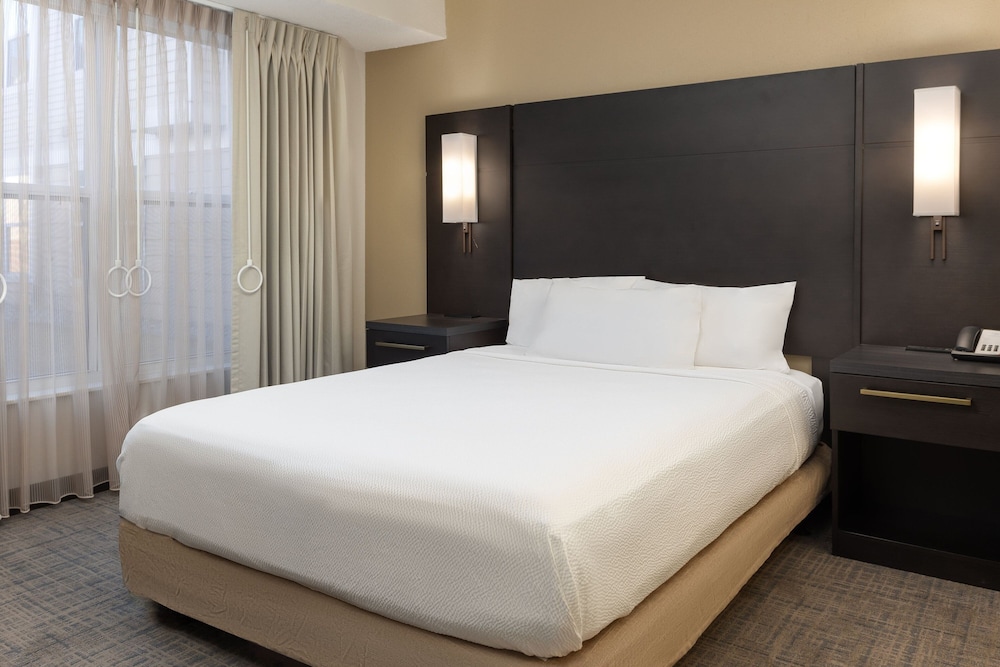 Residence Inn By Marriott North Little Rock - photo 10