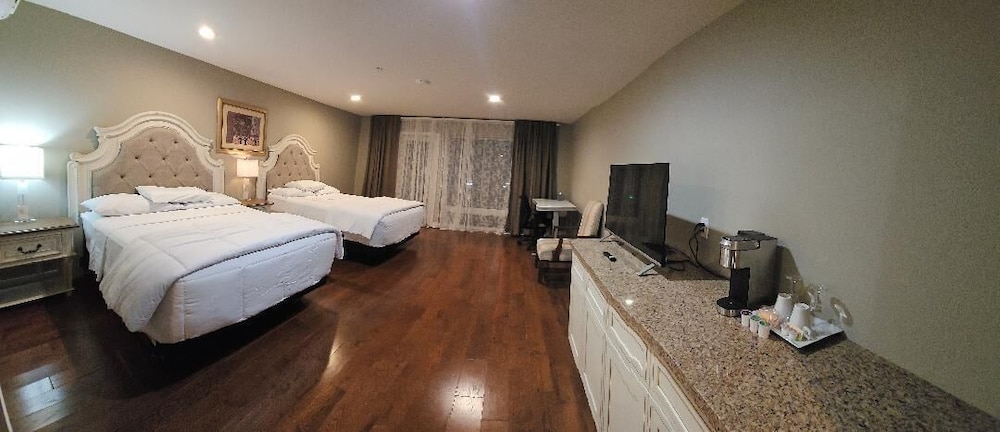 Lakeview Hotel - photo 5