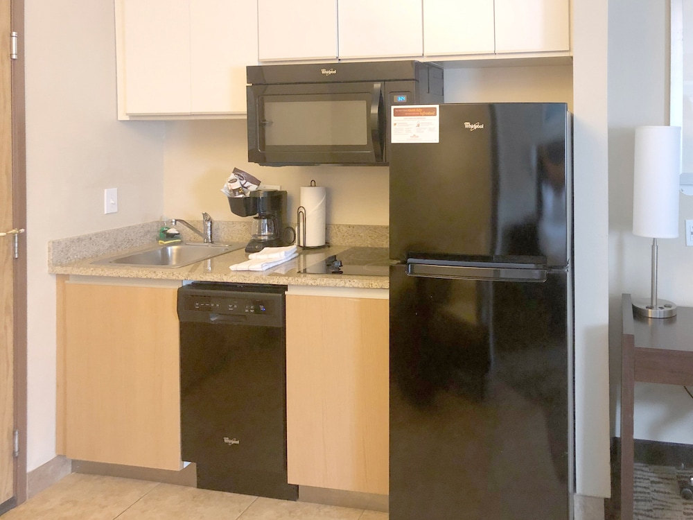 GreenTree Extended Stay Eagle Vail Valley - photo 5