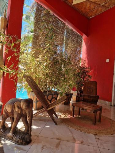 La Maison Rouge — Toliara — photo 5