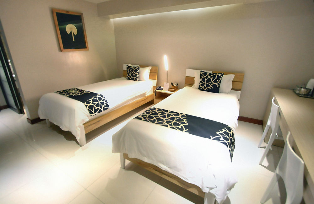 The Suez Serviced Studios Makati in Makati City, Philippines